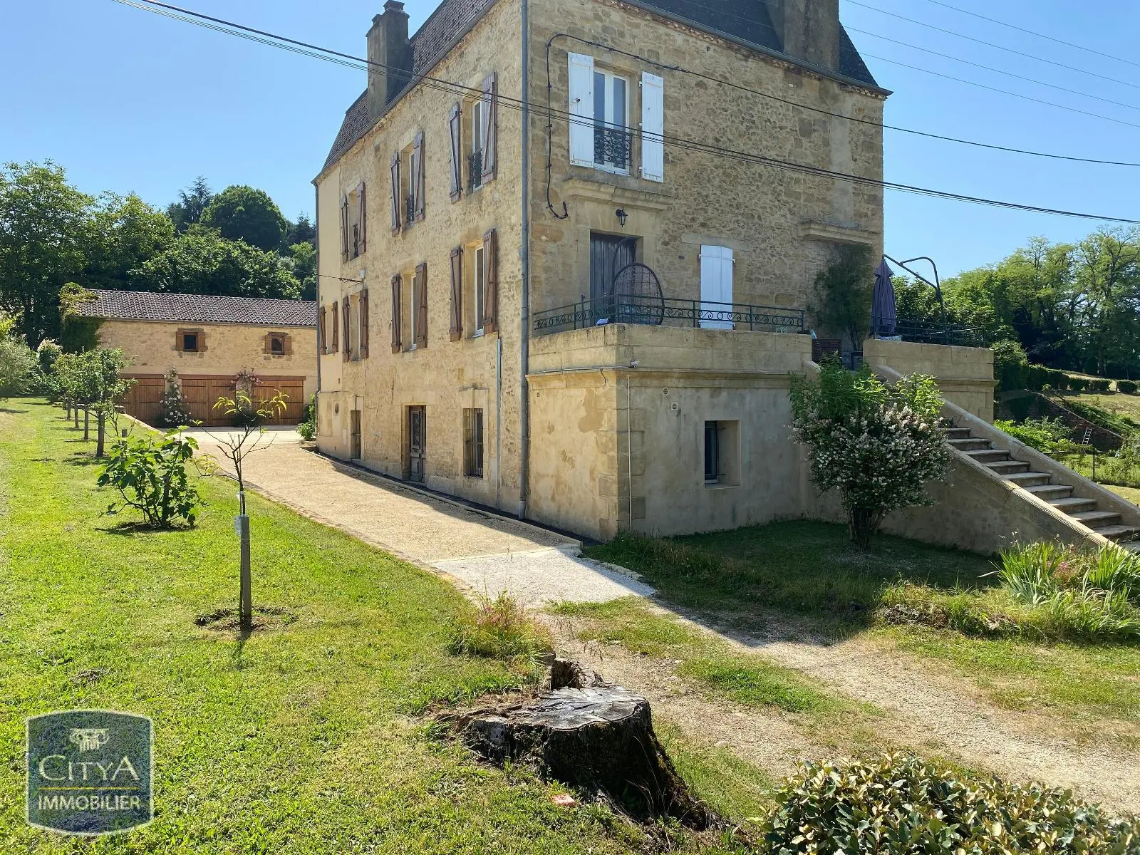Photo 4 Maison 10 pièces 350m²