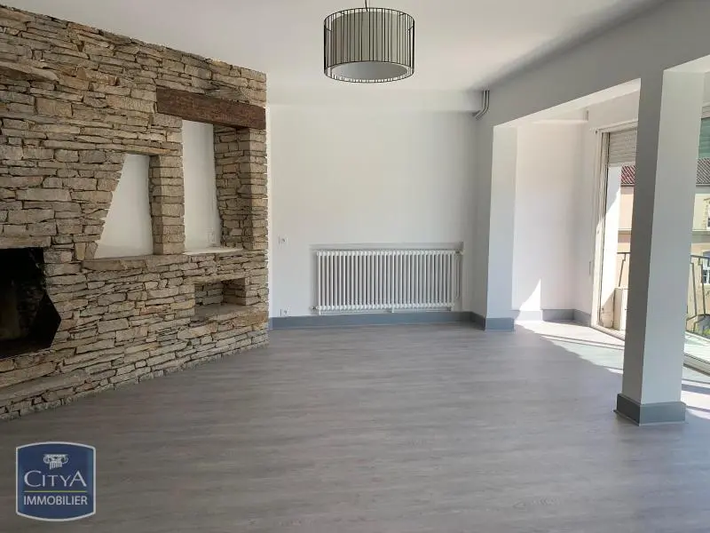 Photo du bien Appartement 5 pièces 111.96m²