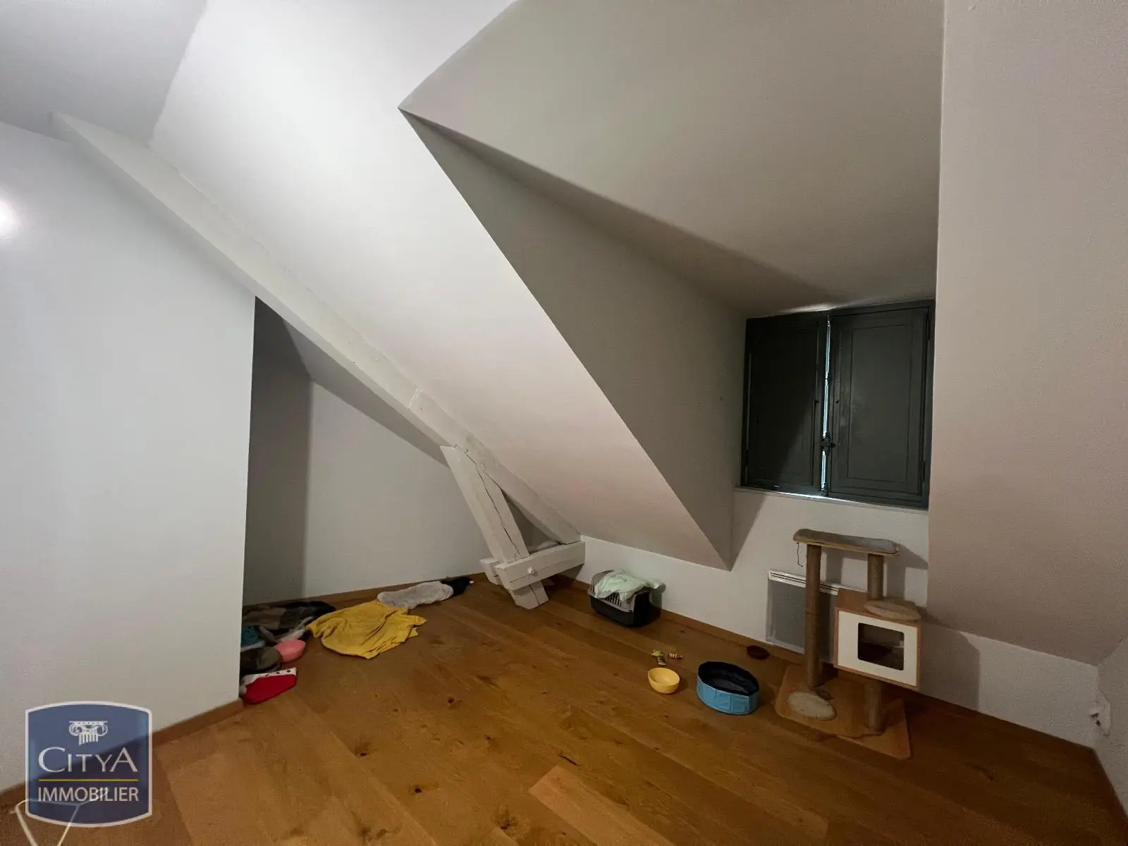 Photo 6 Appartement 3 pièces 60m²