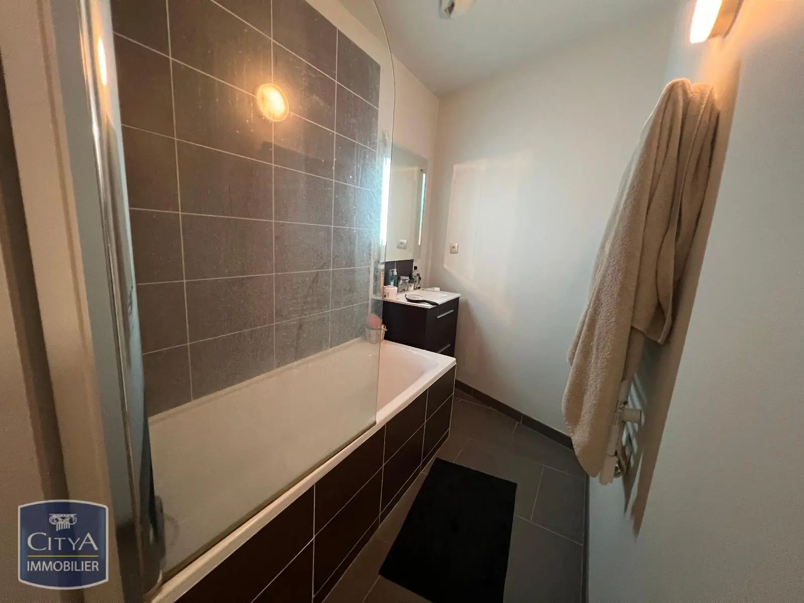 Photo 4 Appartement 3 pièces 60m²