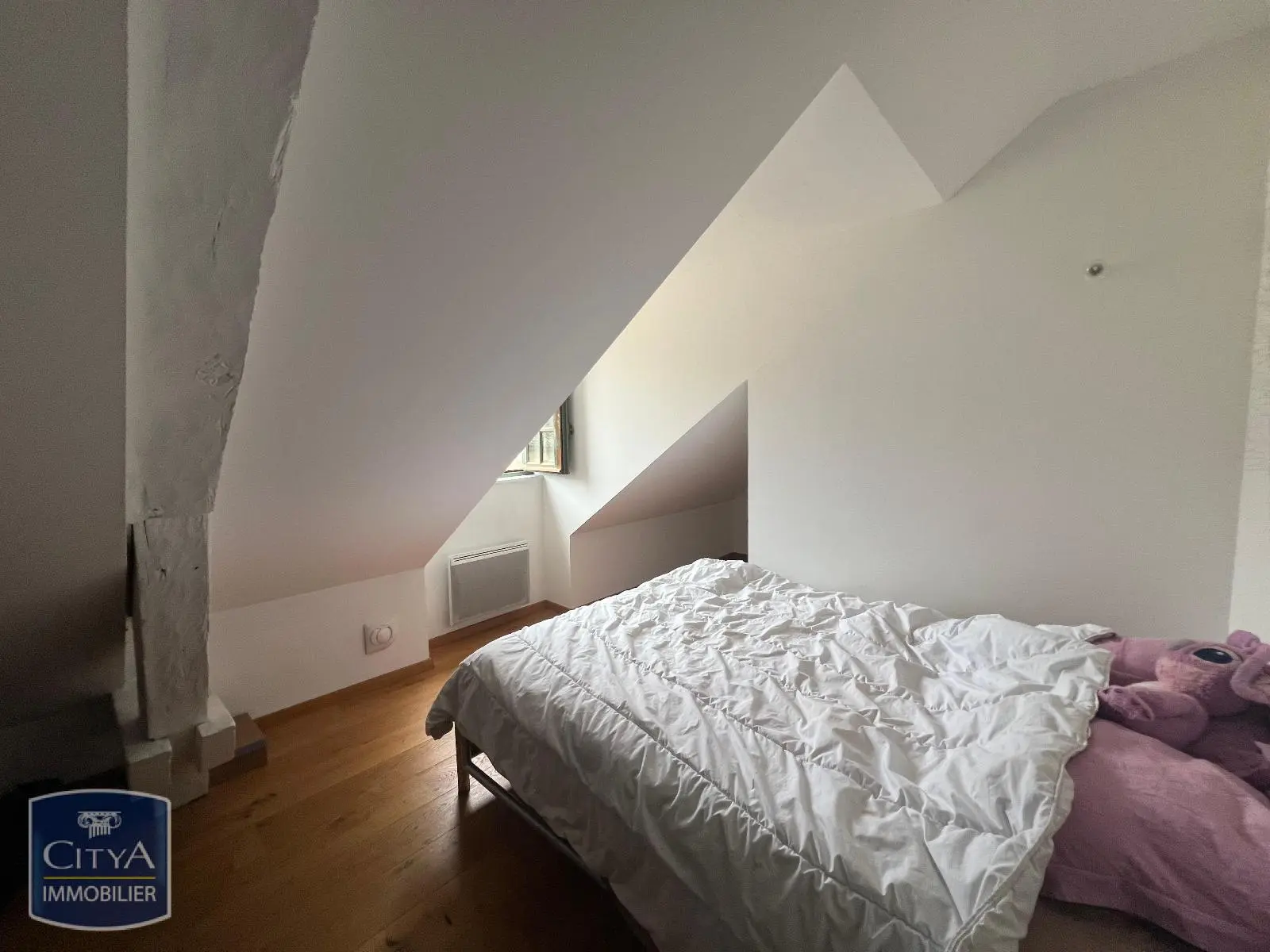 Photo 5 Appartement 3 pièces 60m²