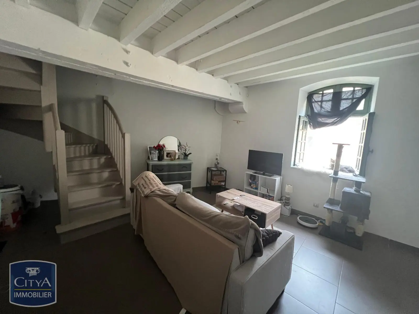 Photo 2 Appartement 3 pièces 60m²