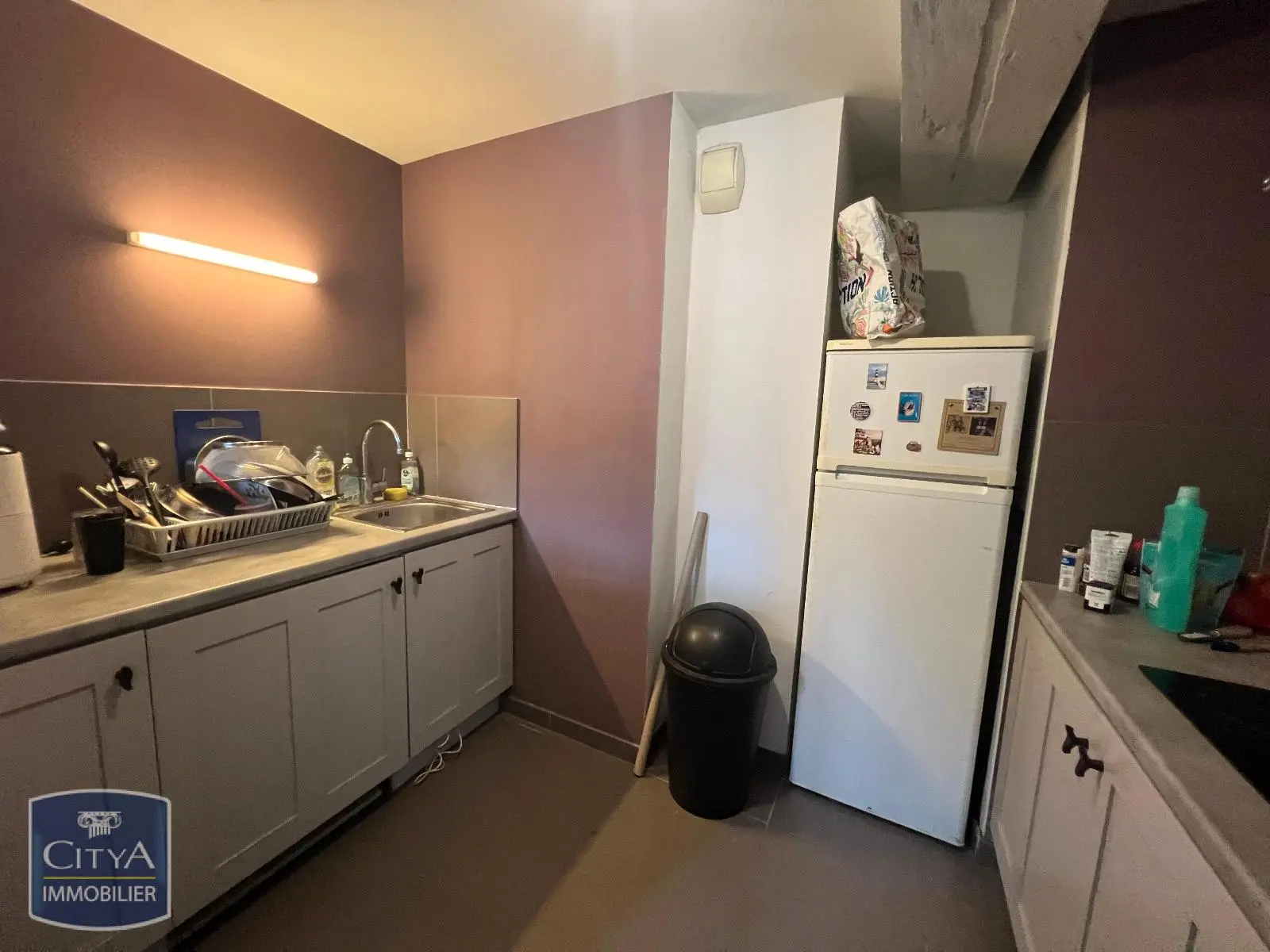 Photo 8 Appartement 3 pièces 60m²
