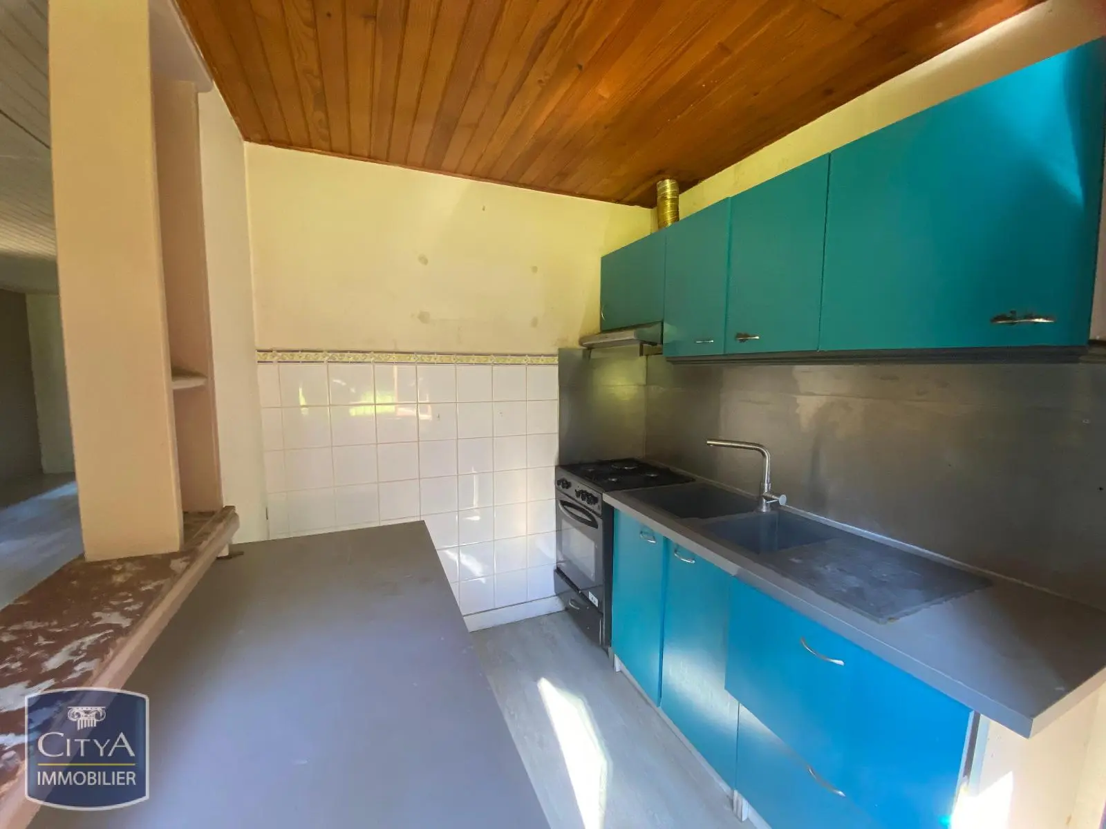 Photo 14 Maison 3 pièces 60m²