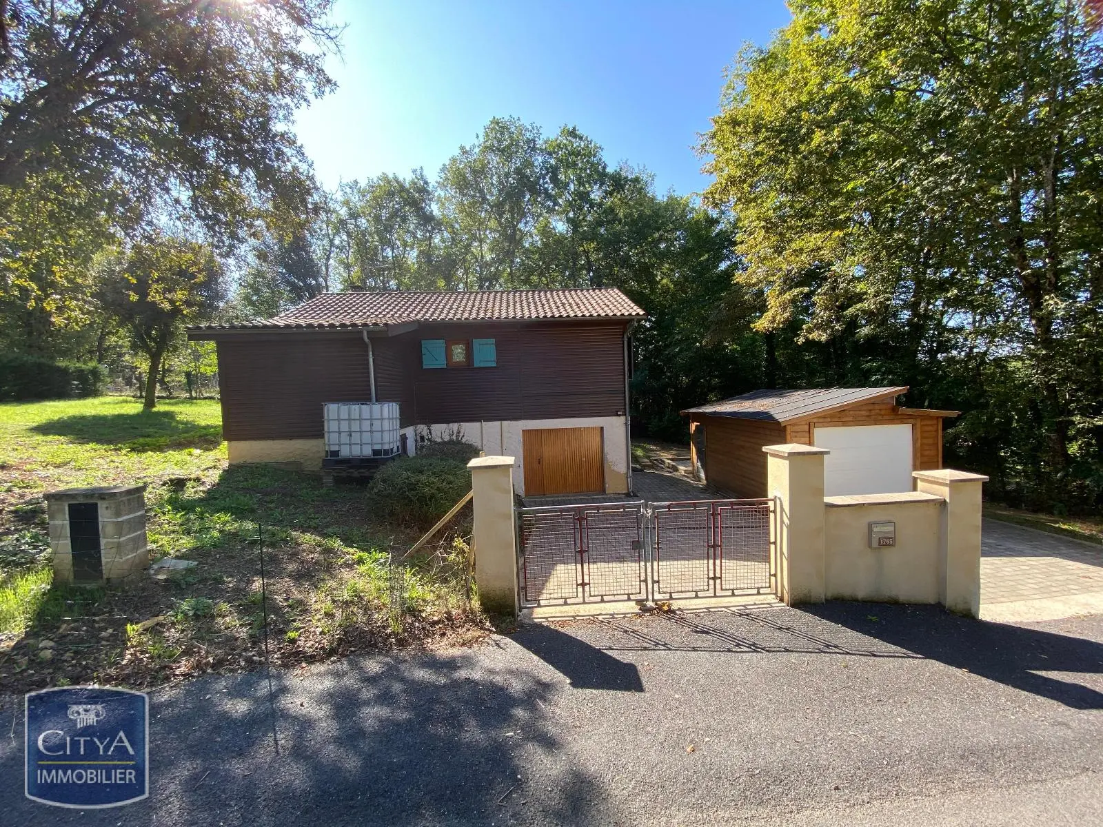 Photo 12 Maison 3 pièces 60m²