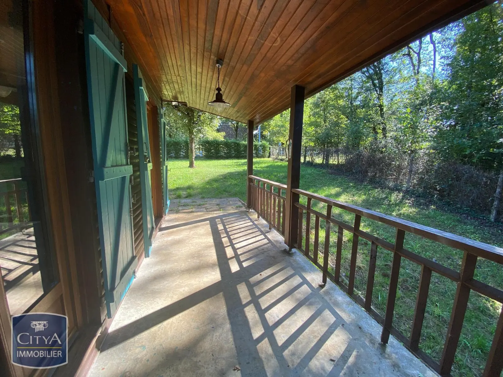 Photo 5 Maison 3 pièces 60m²