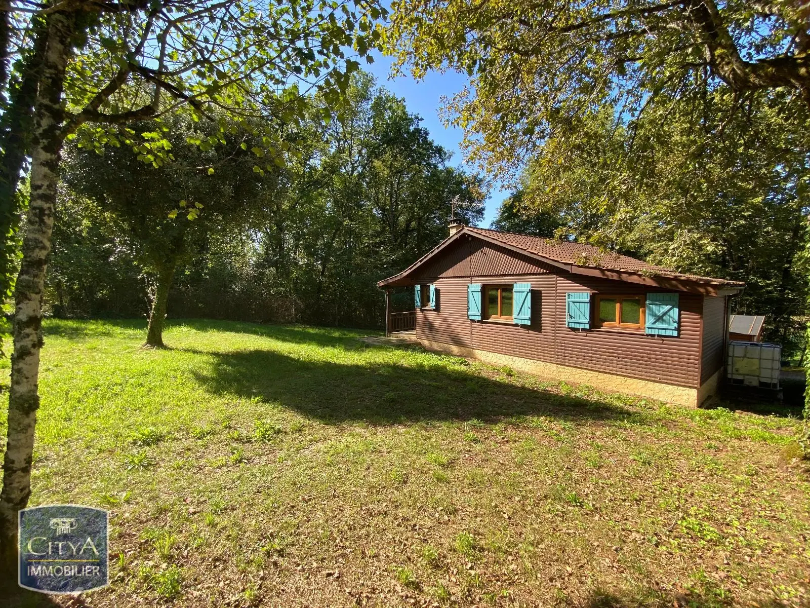 Photo 6 Maison 3 pièces 60m²