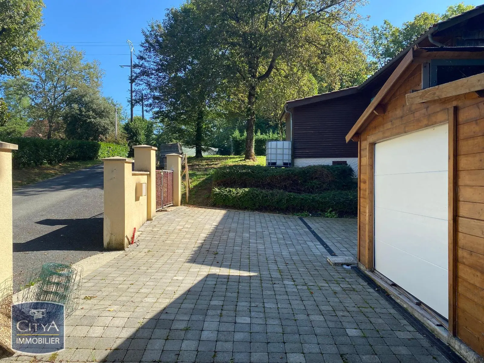 Photo 3 Maison 3 pièces 60m²