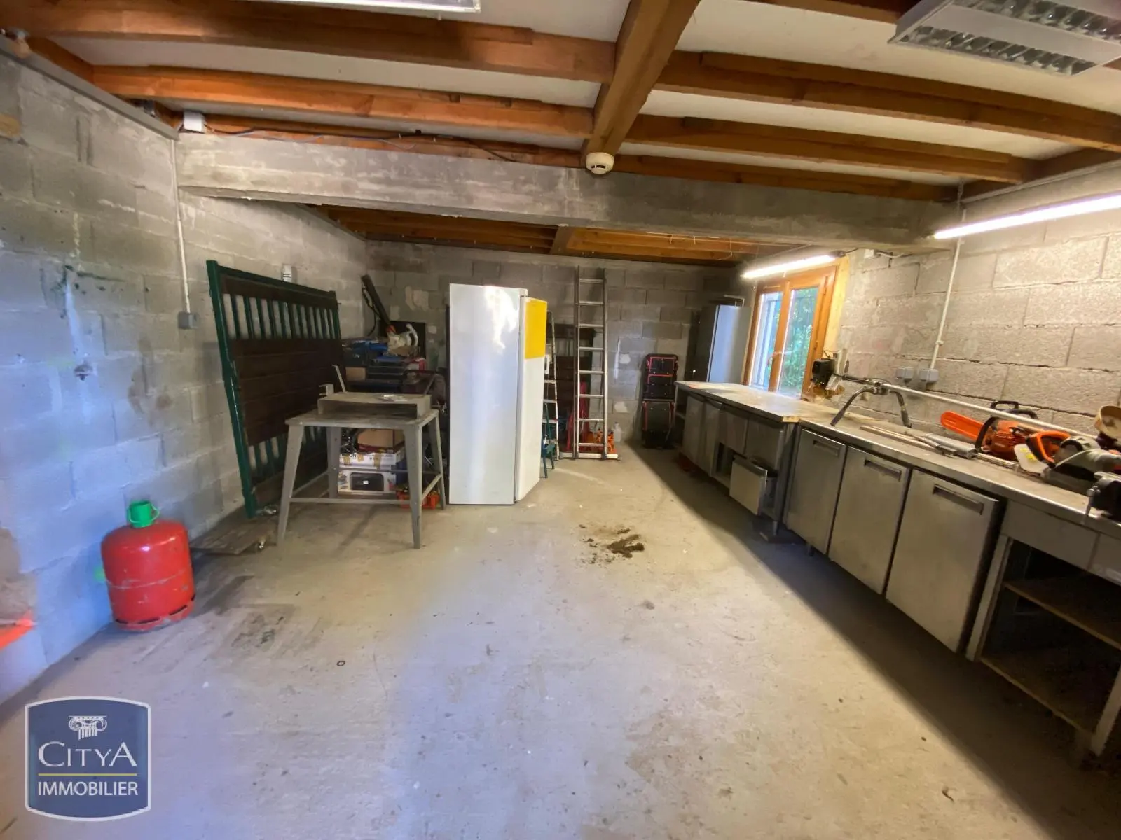 Photo 4 Maison 3 pièces 60m²