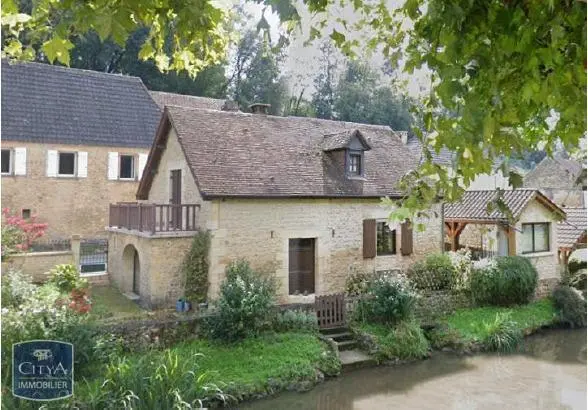 Photo 1 Maison 3 pièces 73m²