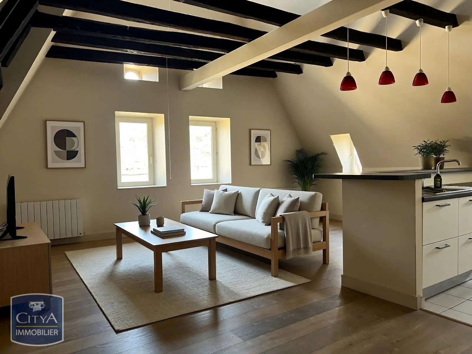 Photo 1 appartement Sarlat-la-Canéda