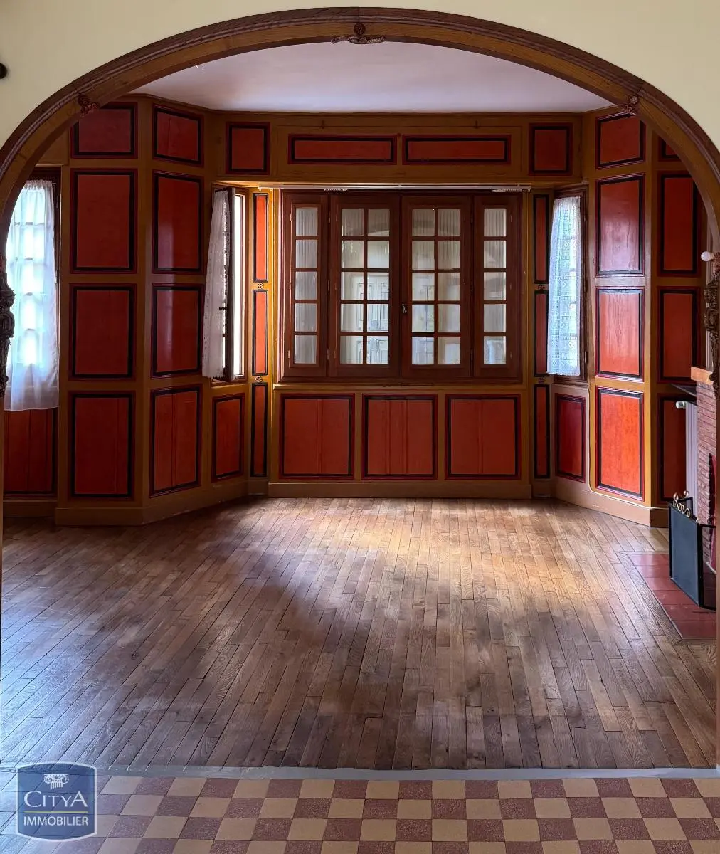 Photo 3 Maison 5 pièces 104m²