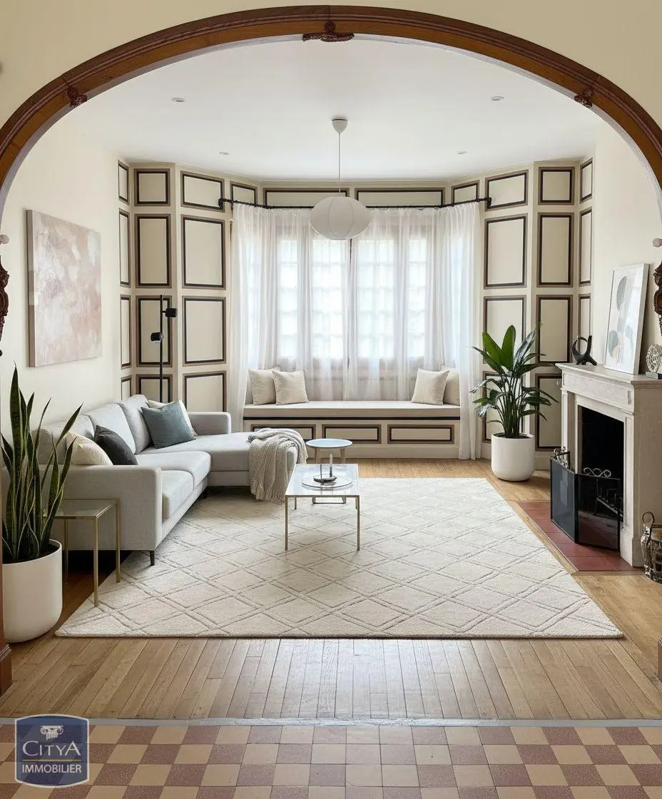 Photo 4 Maison 5 pièces 104m²