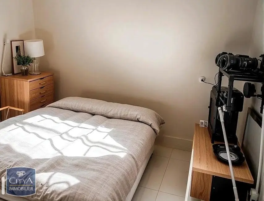 Photo 5 Appartement 2 pièces 38.03m²