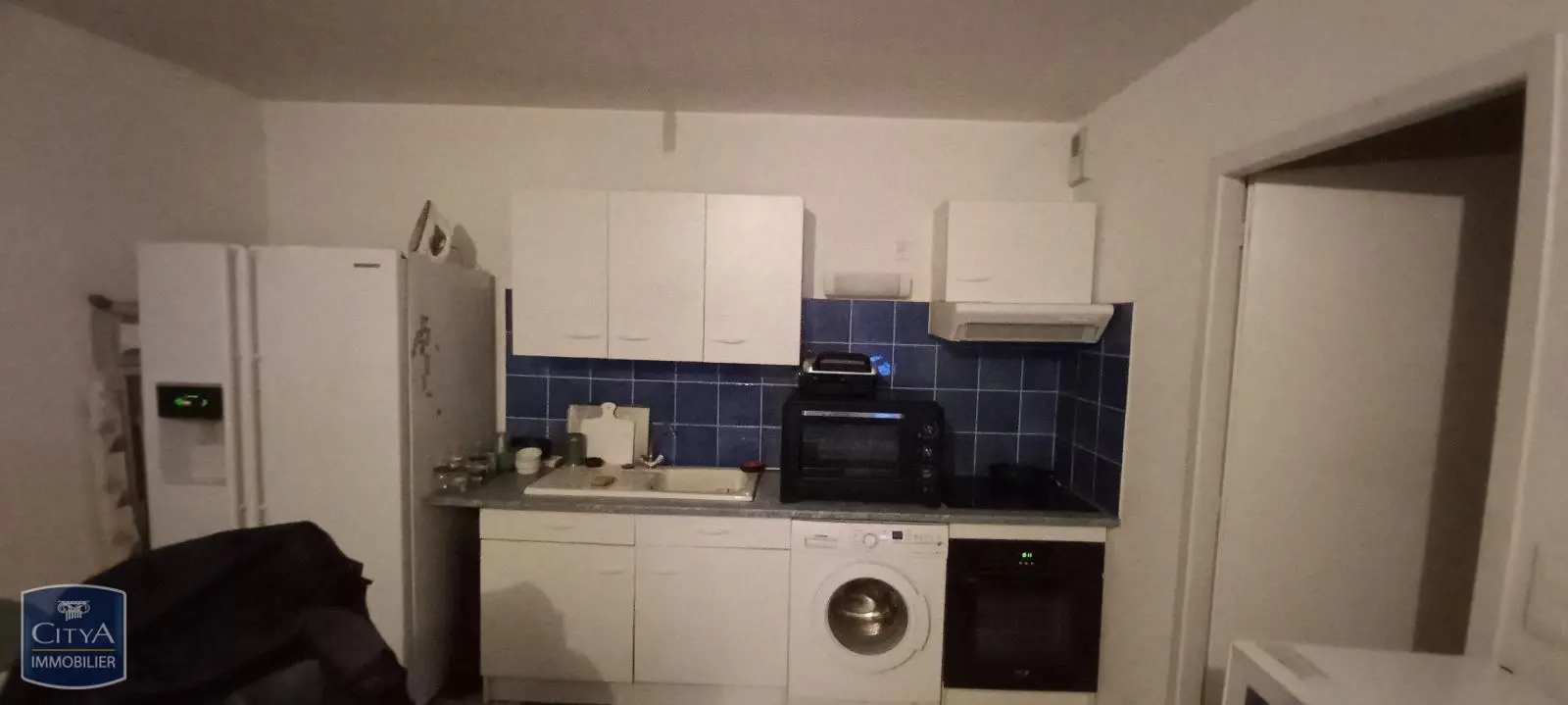 Photo 2 Appartement 2 pièces 38.03m²