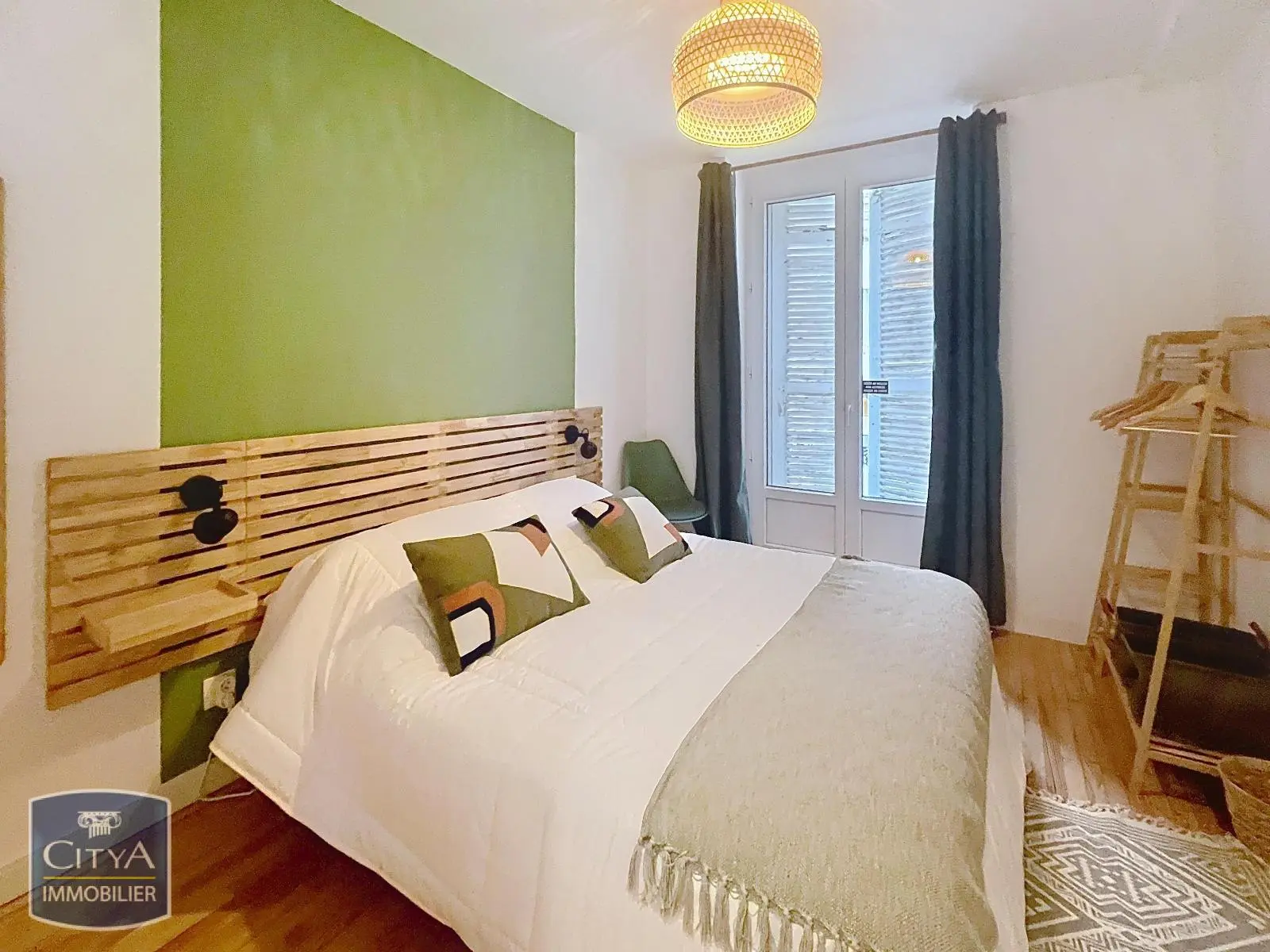 Photo 5 Appartement 3 pièces 55m²