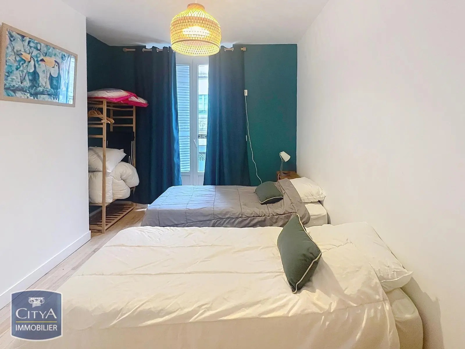 Photo 7 Appartement 3 pièces 55m²