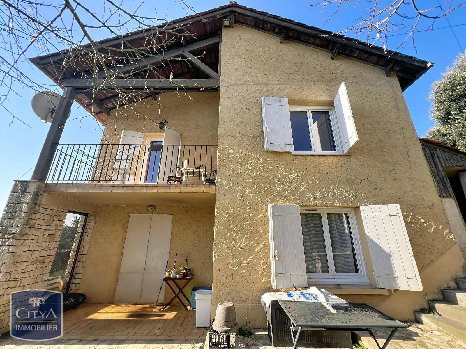 Photo 4 Maison 6 pièces 165m²