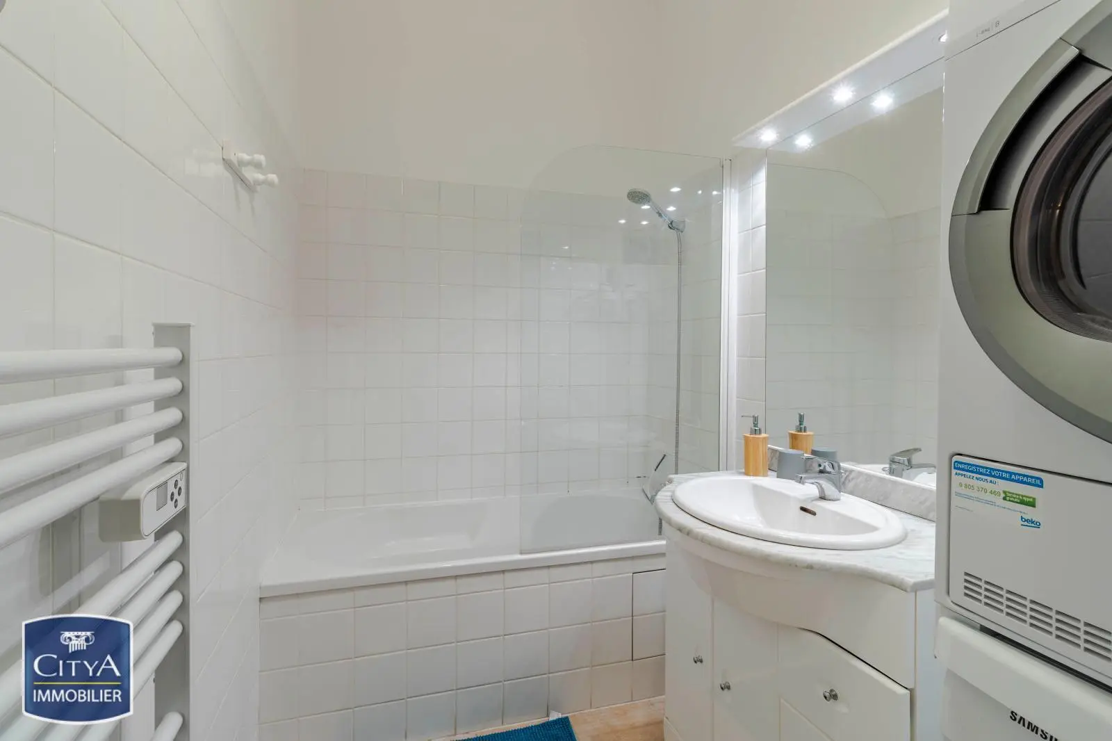 Photo 9 Appartement 3 pièces 68m²