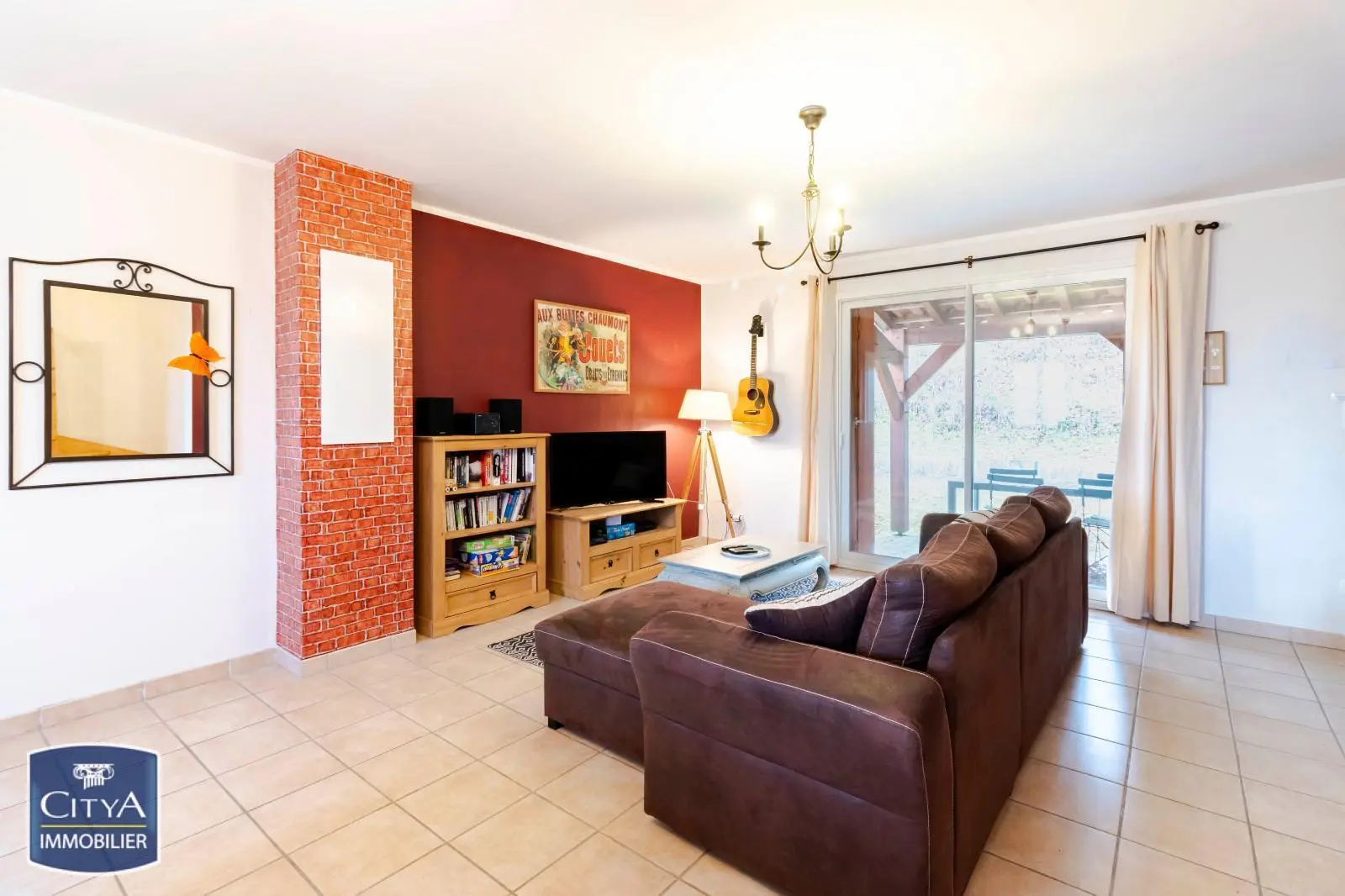 Photo 2 Appartement 3 pièces 68m²