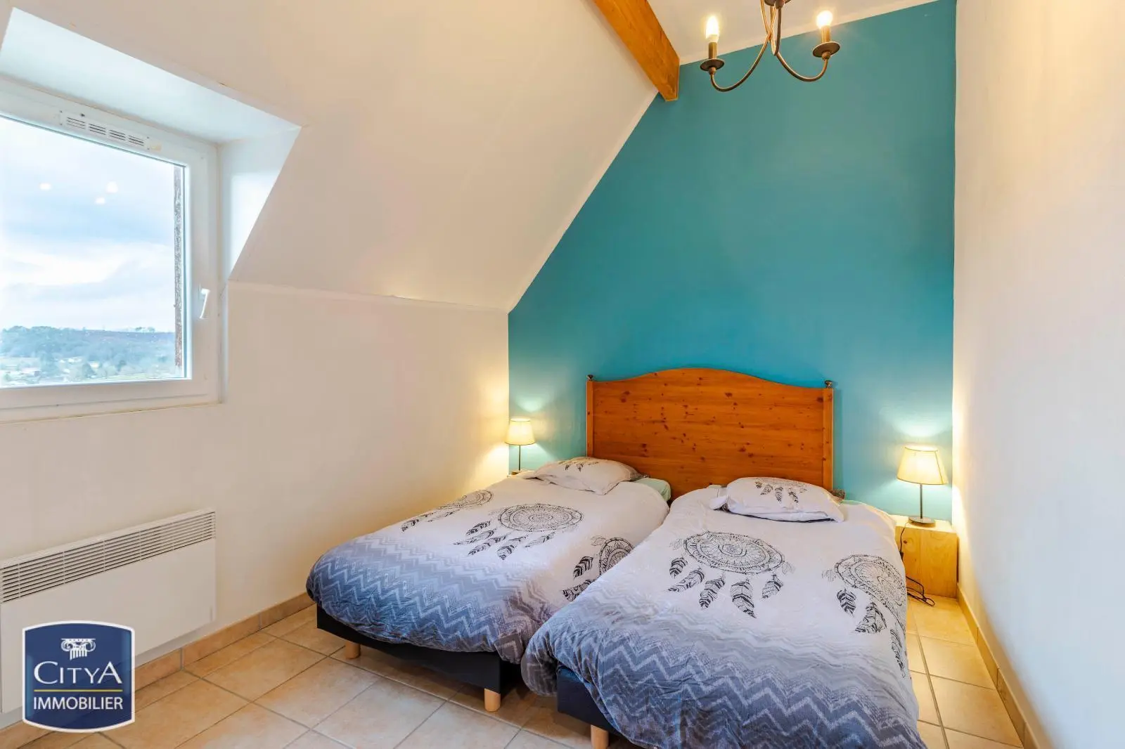 Photo 6 Appartement 3 pièces 68m²