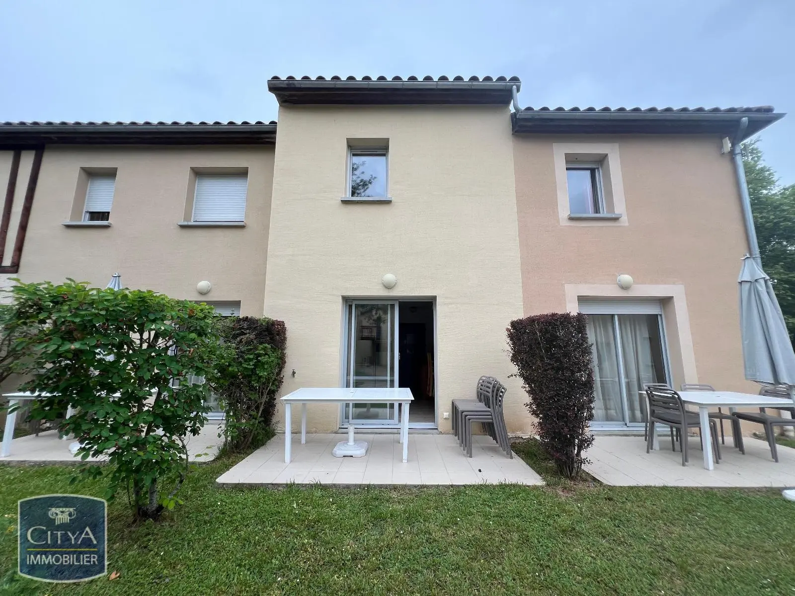 Photo 1 Appartement 3 pièces 37.04m²