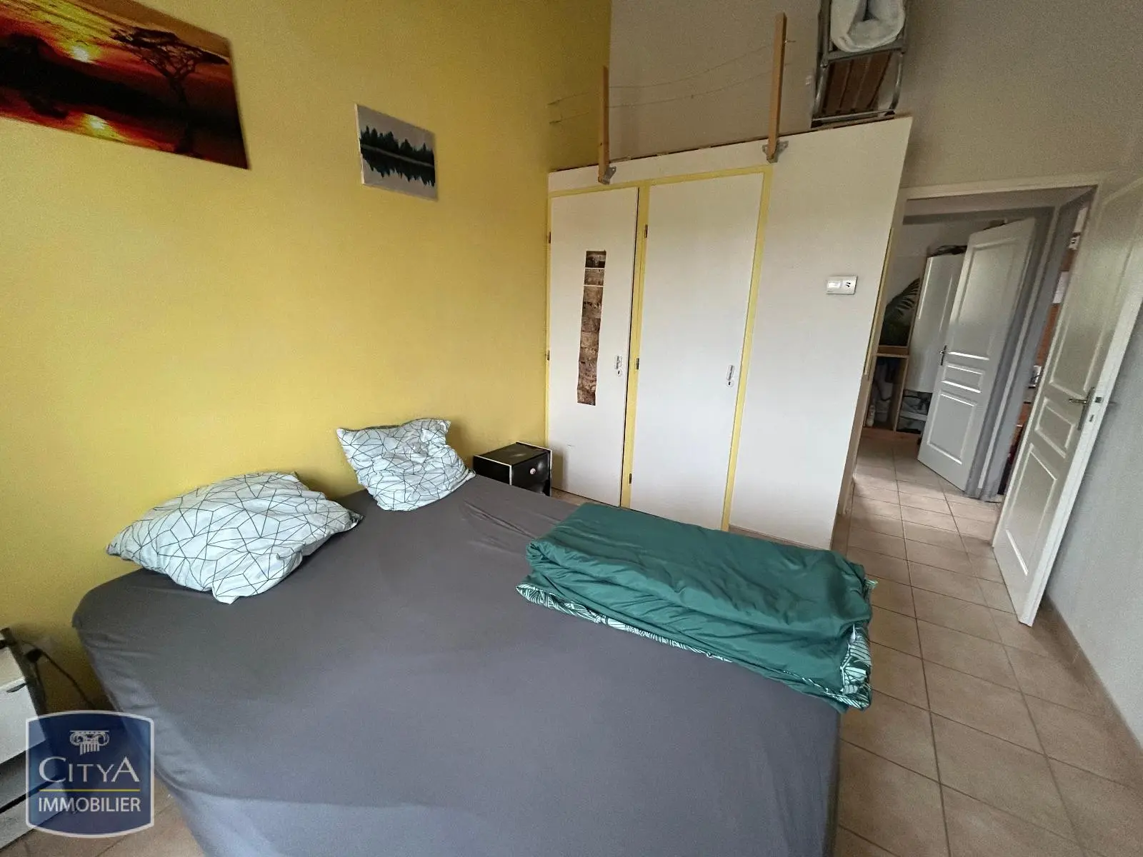 Photo 10 Appartement 2 pièces