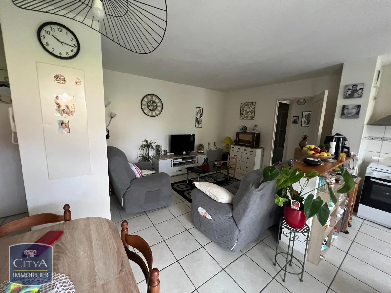 Photo 3 Appartement 2 pièces 48m²