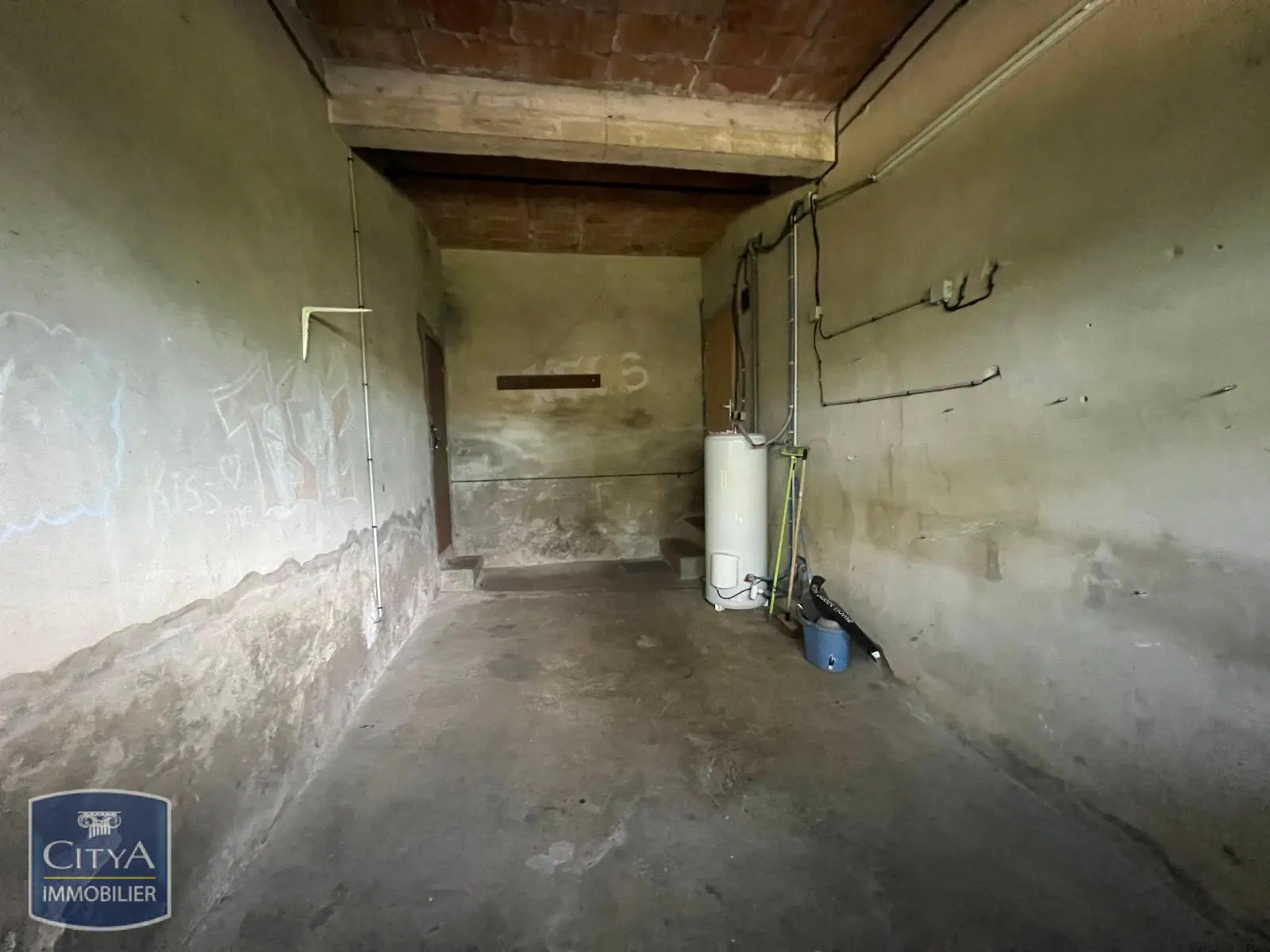 Photo 11 Immeuble 192m²