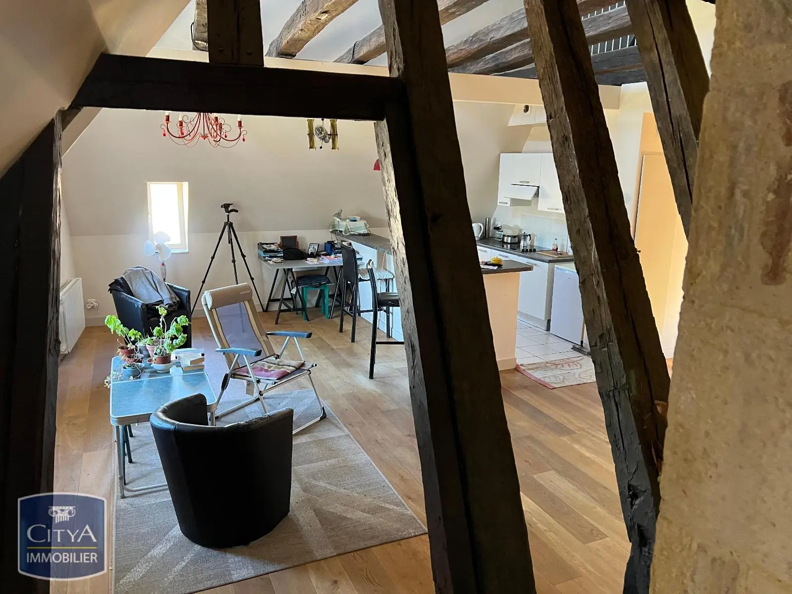 Photo 1 Appartement 4 pièces 85.55m²