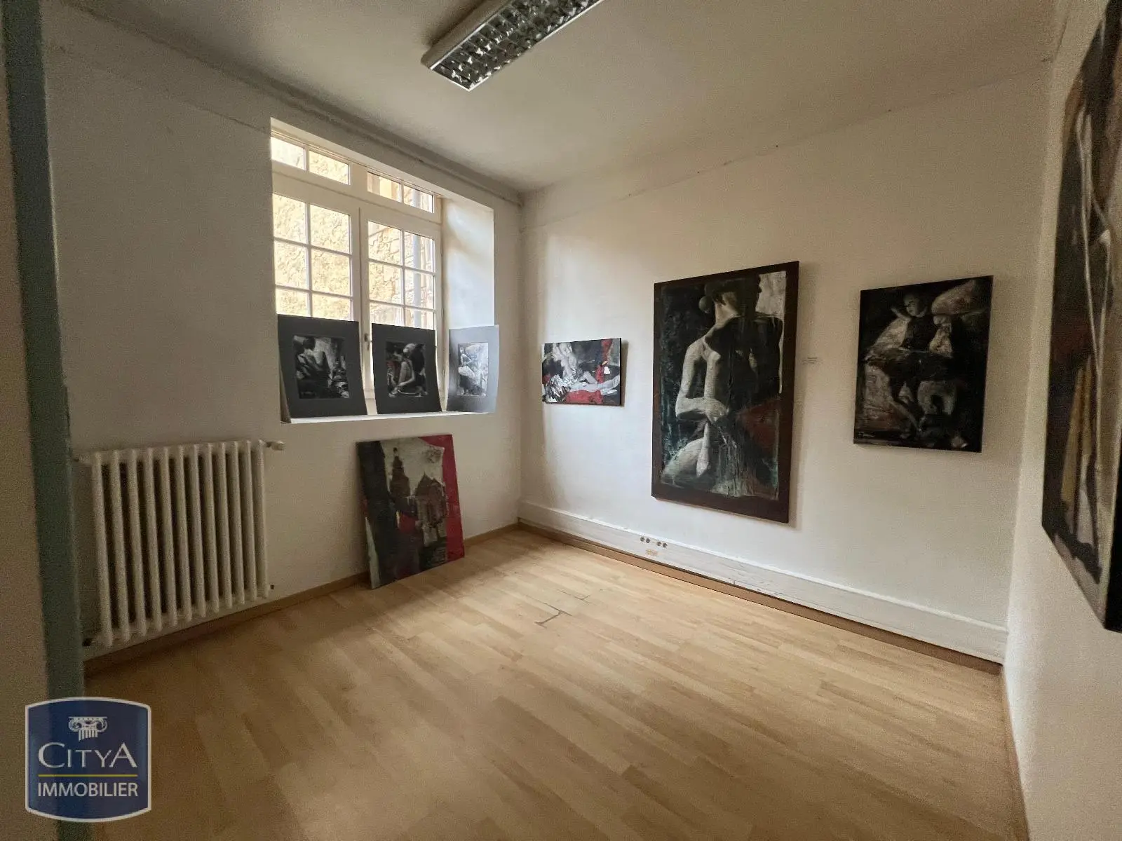 Photo 2 Immeuble 183.51m²