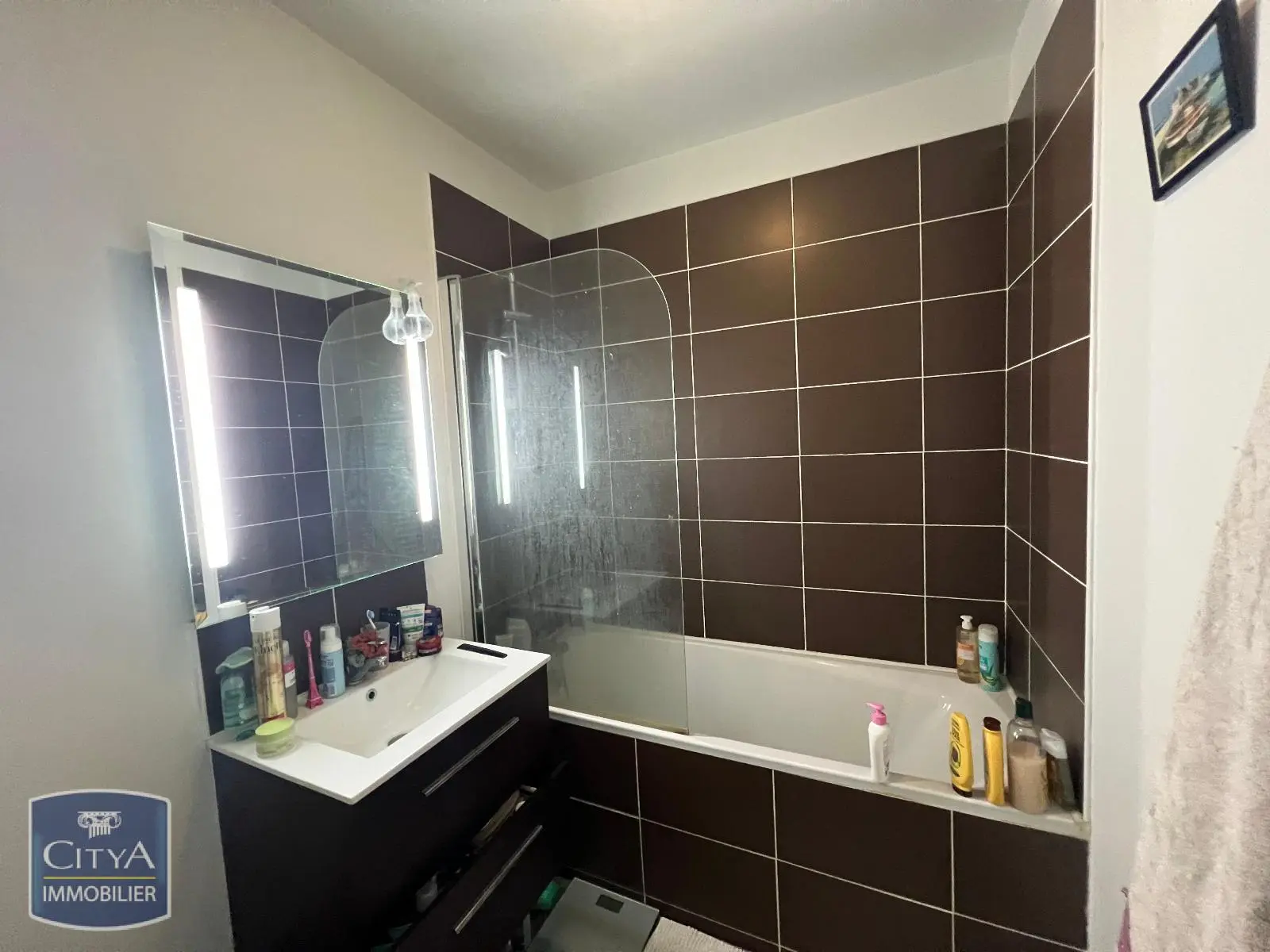 Photo 4 Appartement 2 pièces 58m²