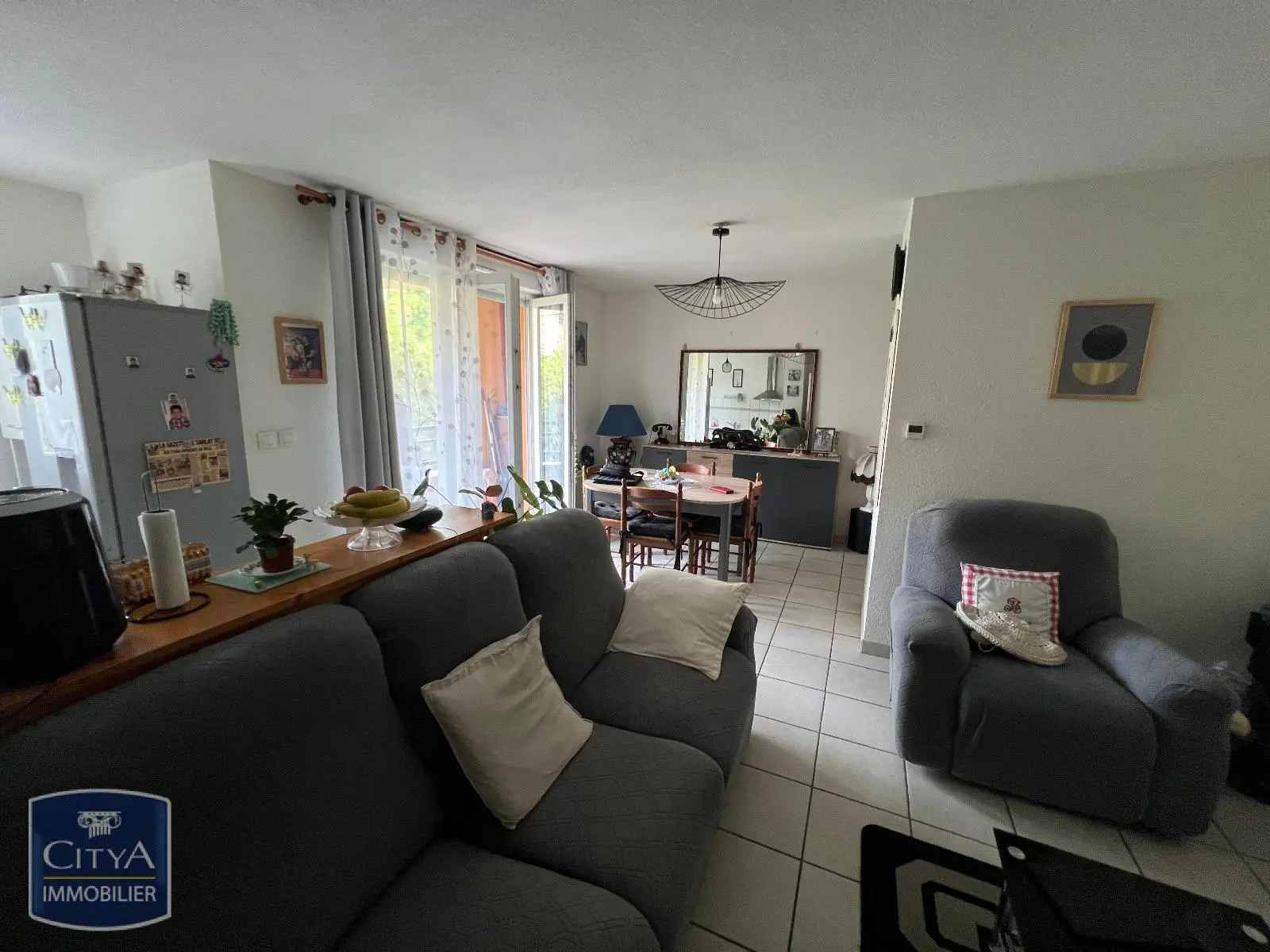 Photo 6 Appartement 2 pièces 48m²