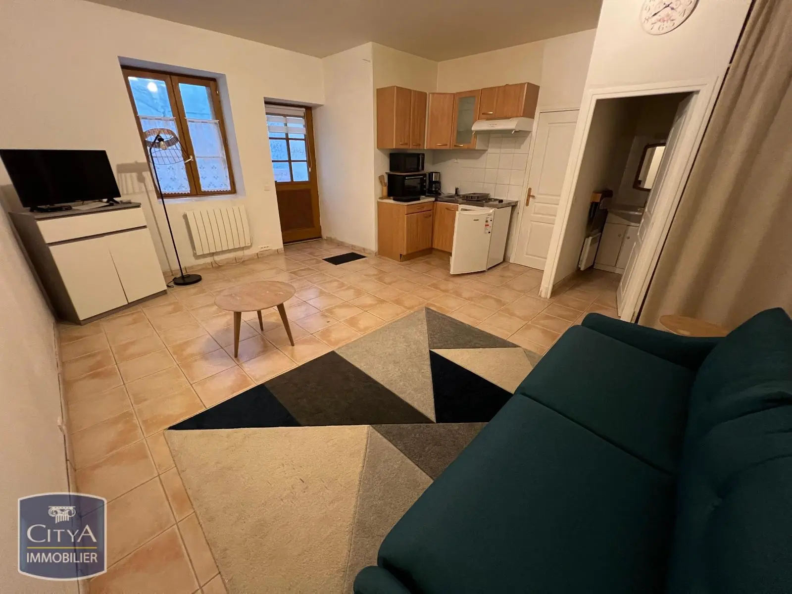 Photo 1 pour Appartement 1 pièce 30m² Photo 1 Appartement 1 pièce 30m²