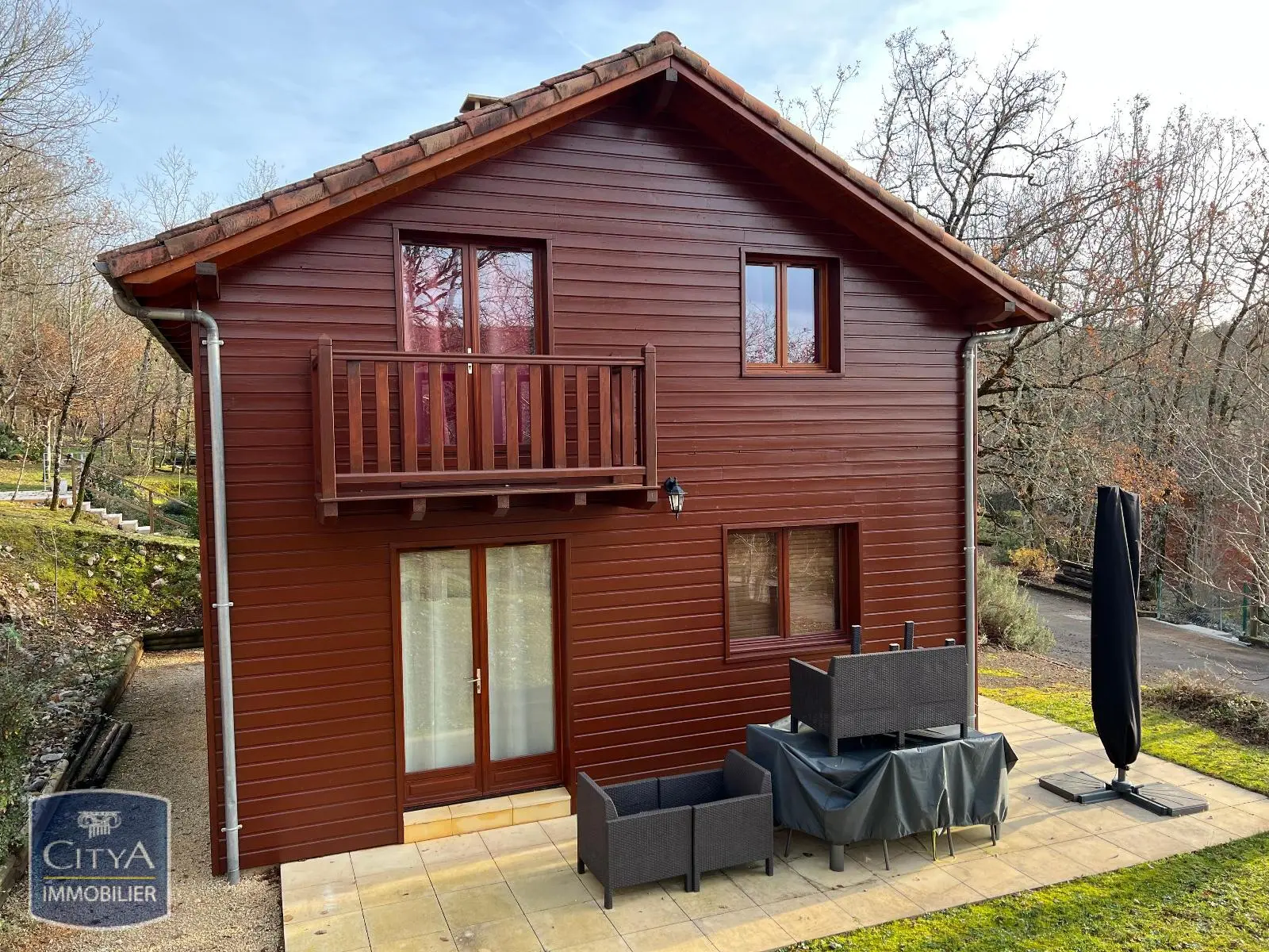 Photo 4 Maison 4 pièces 76m²