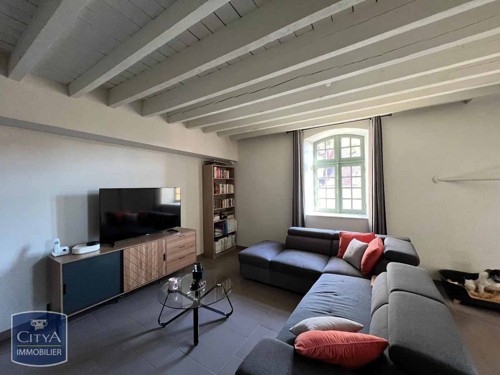 Photo 2 Appartement 3 pièces 68m²