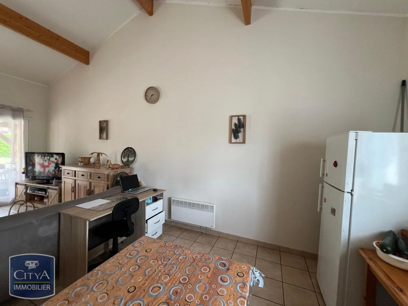 Photo 5 Appartement 3 pièces