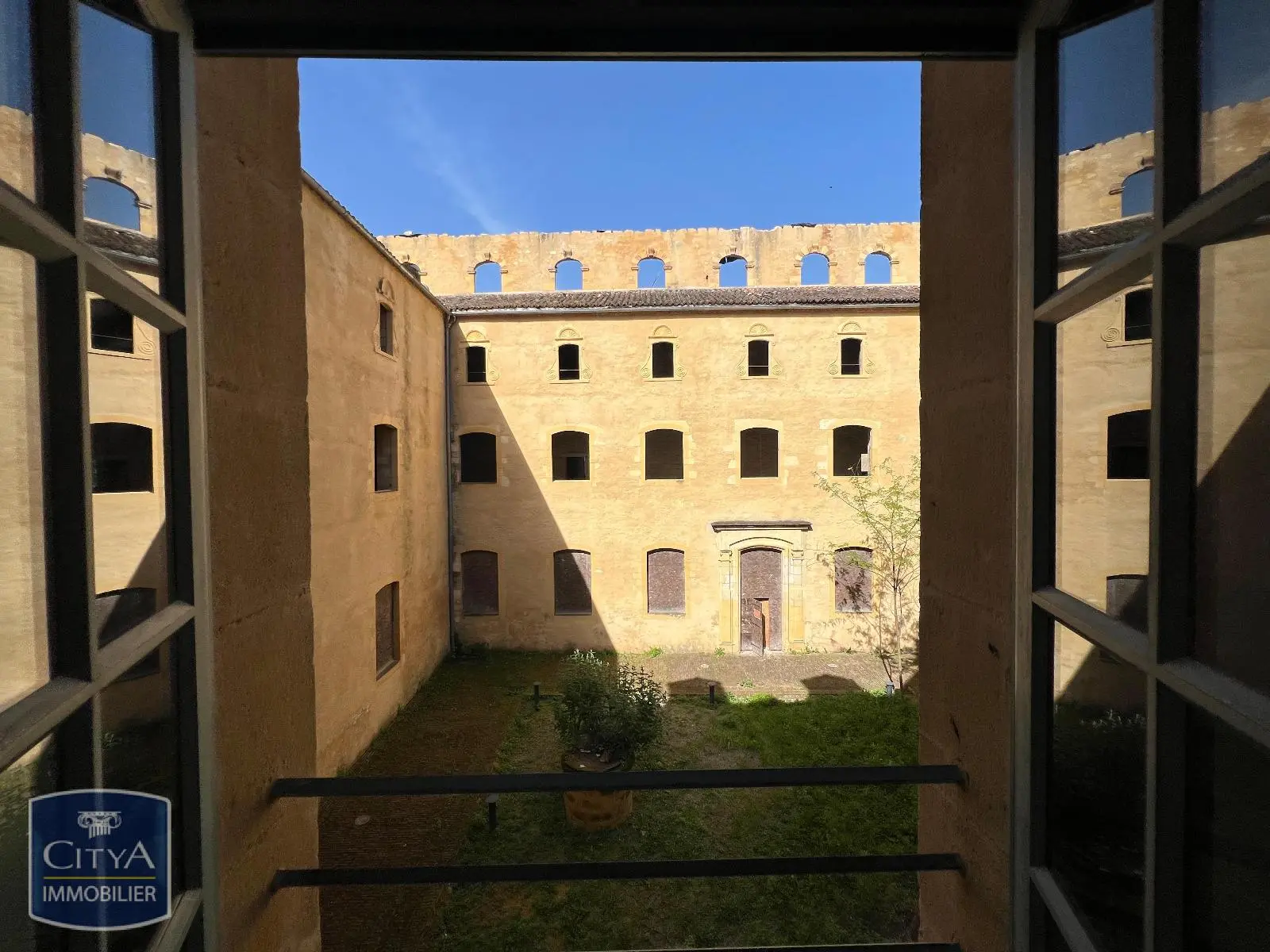 Photo 7 appartement Saint-Cyprien