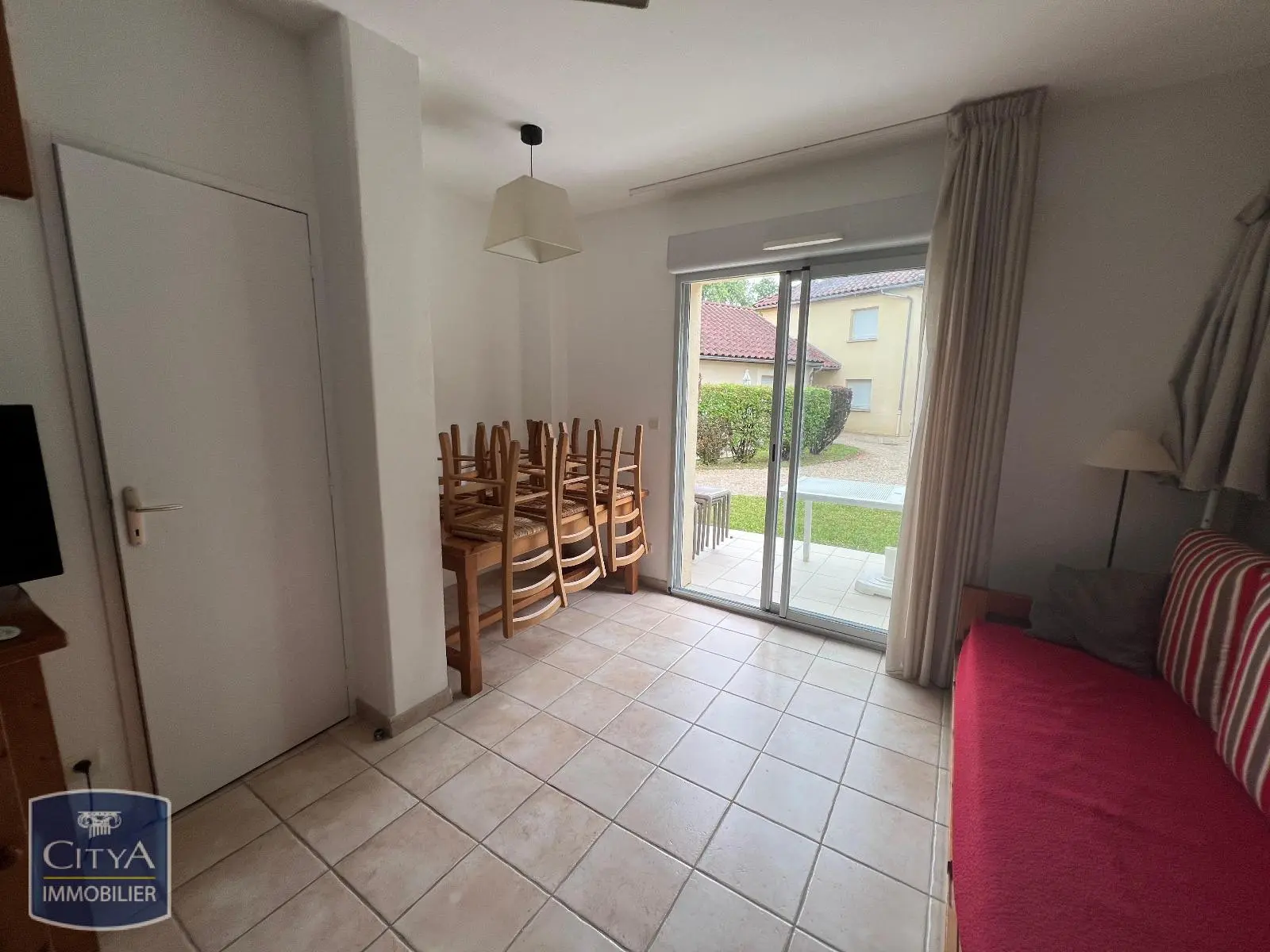 Photo 4 Appartement 3 pièces 37.04m²