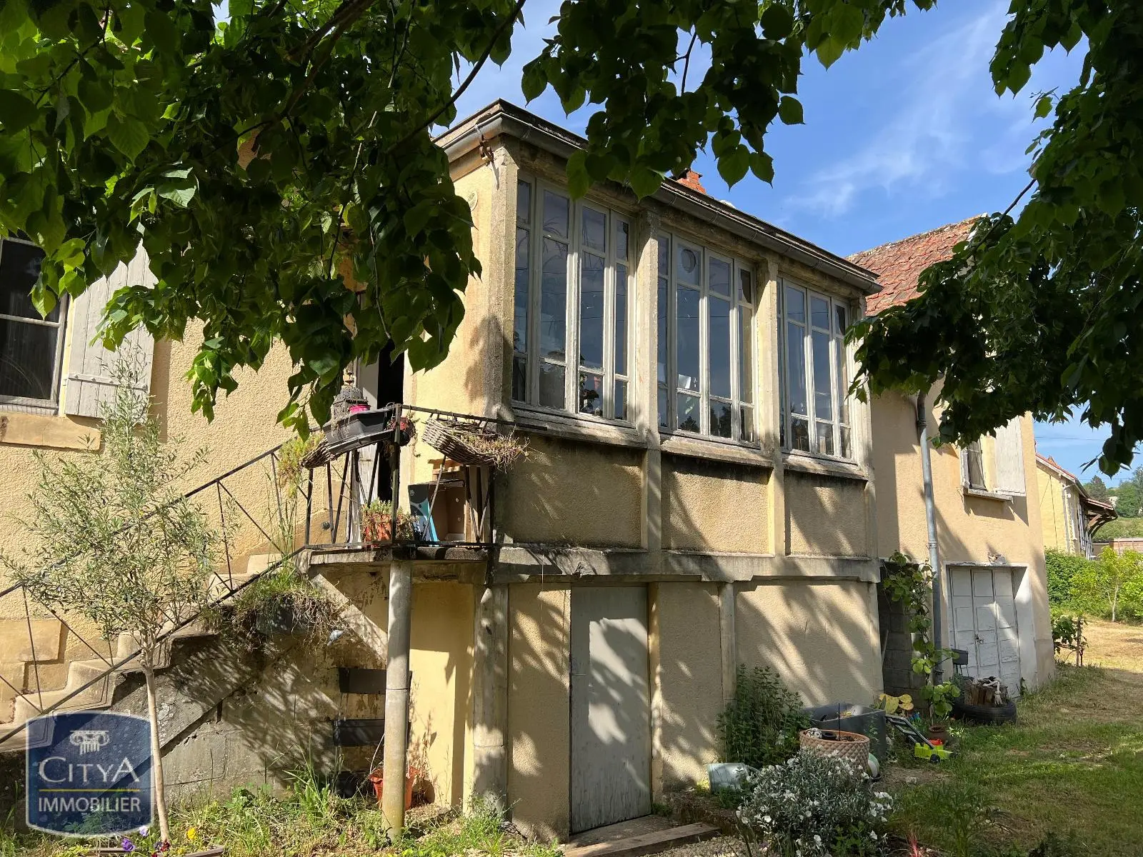 Photo 2 Maison 4 pièces 87m²