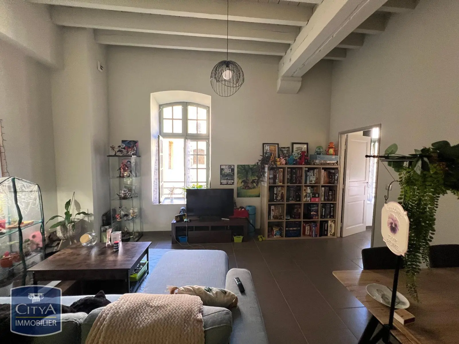 Photo 1 appartement Saint-Cyprien