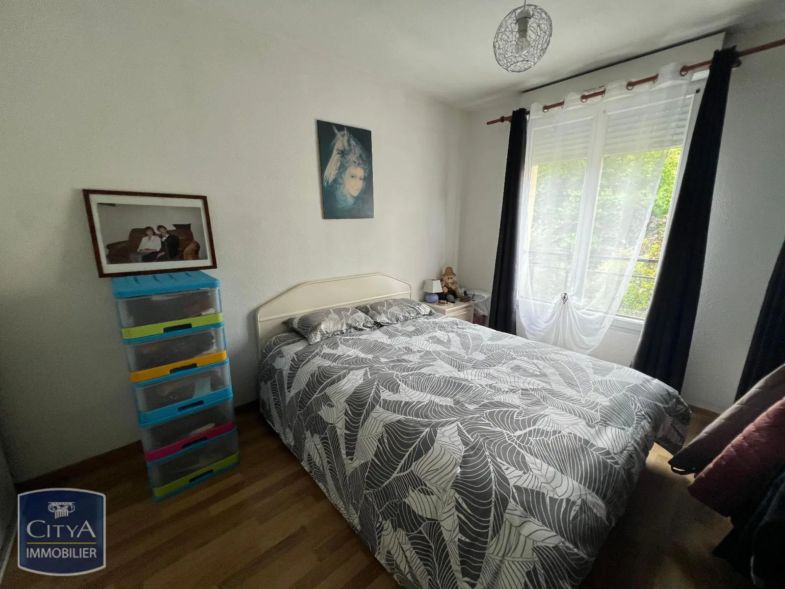 Photo 9 Appartement 2 pièces 48m²