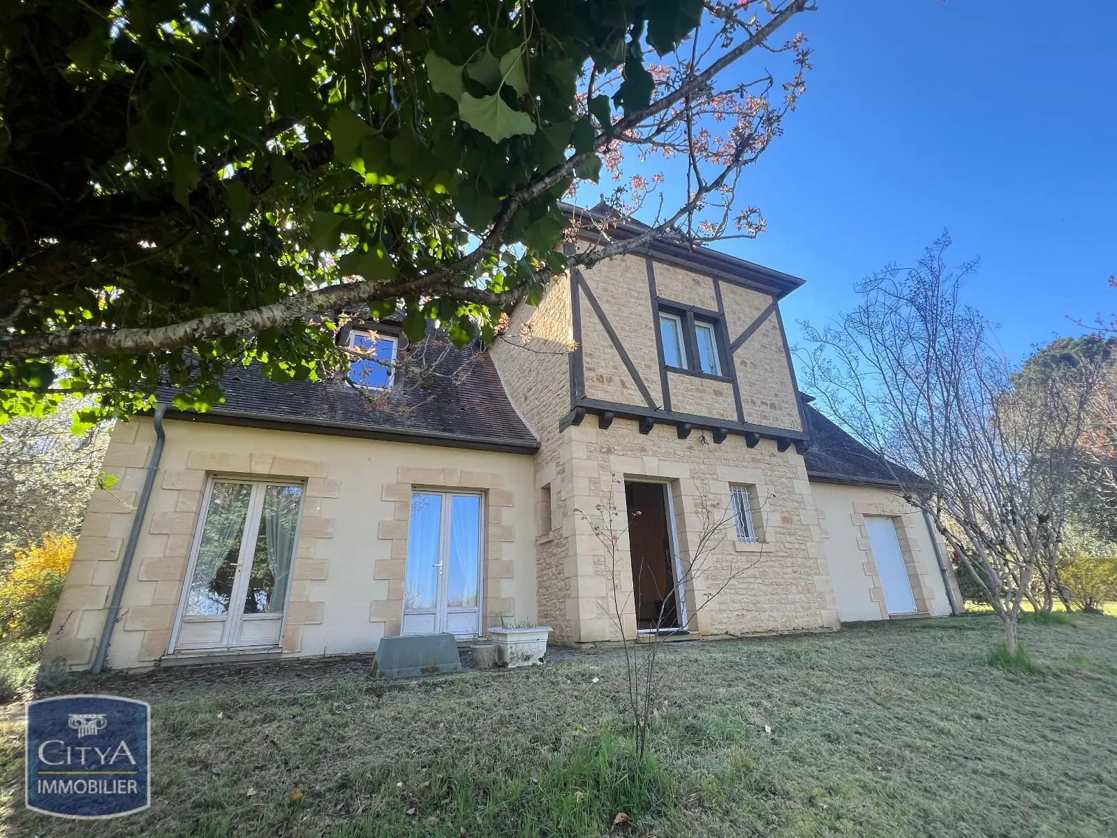 Photo 2 Maison 4 pièces 124.4m²