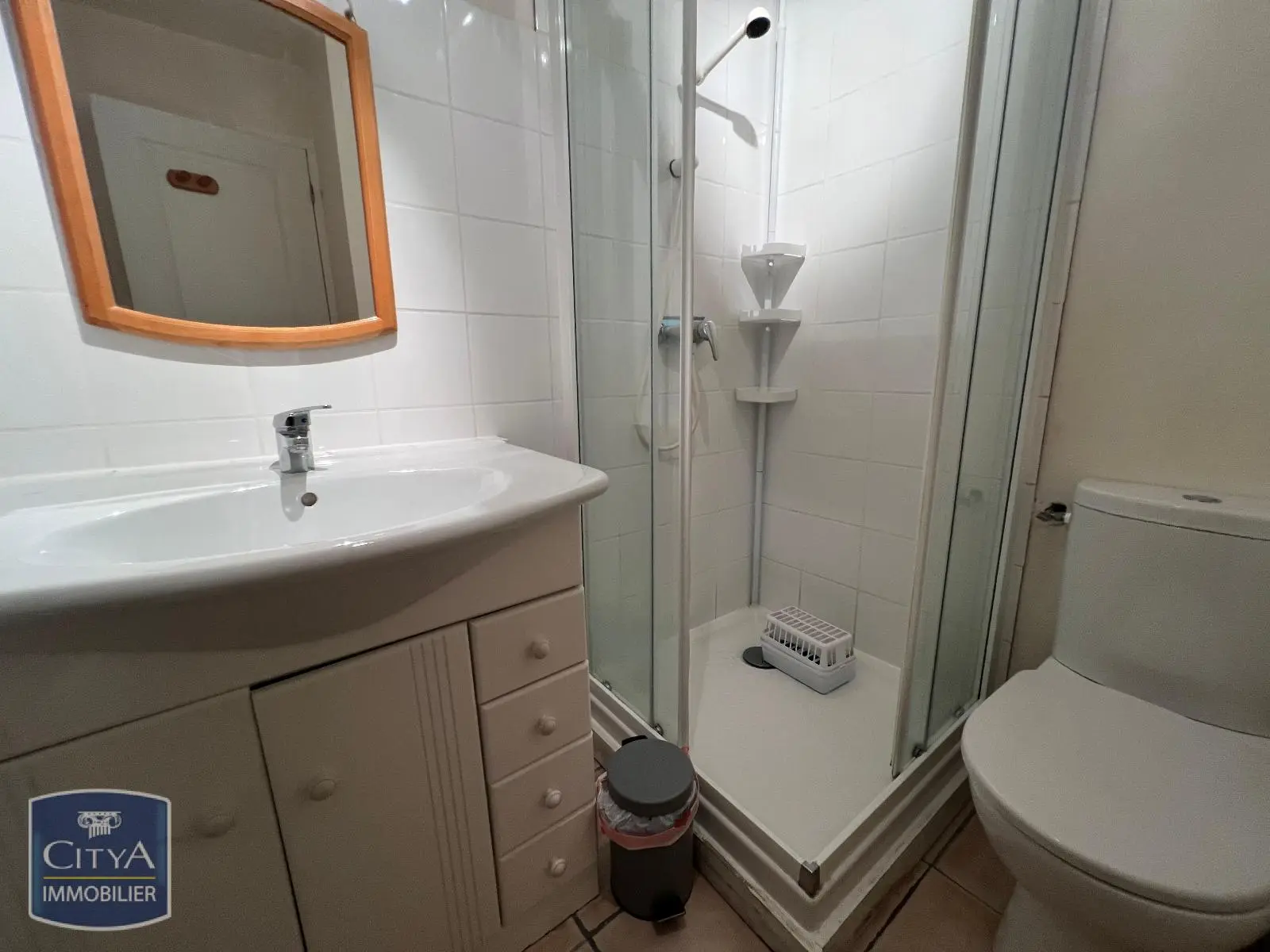 Photo 4 pour Appartement 1 pièce 30m² Photo 4 Appartement 1 pièce 30m²