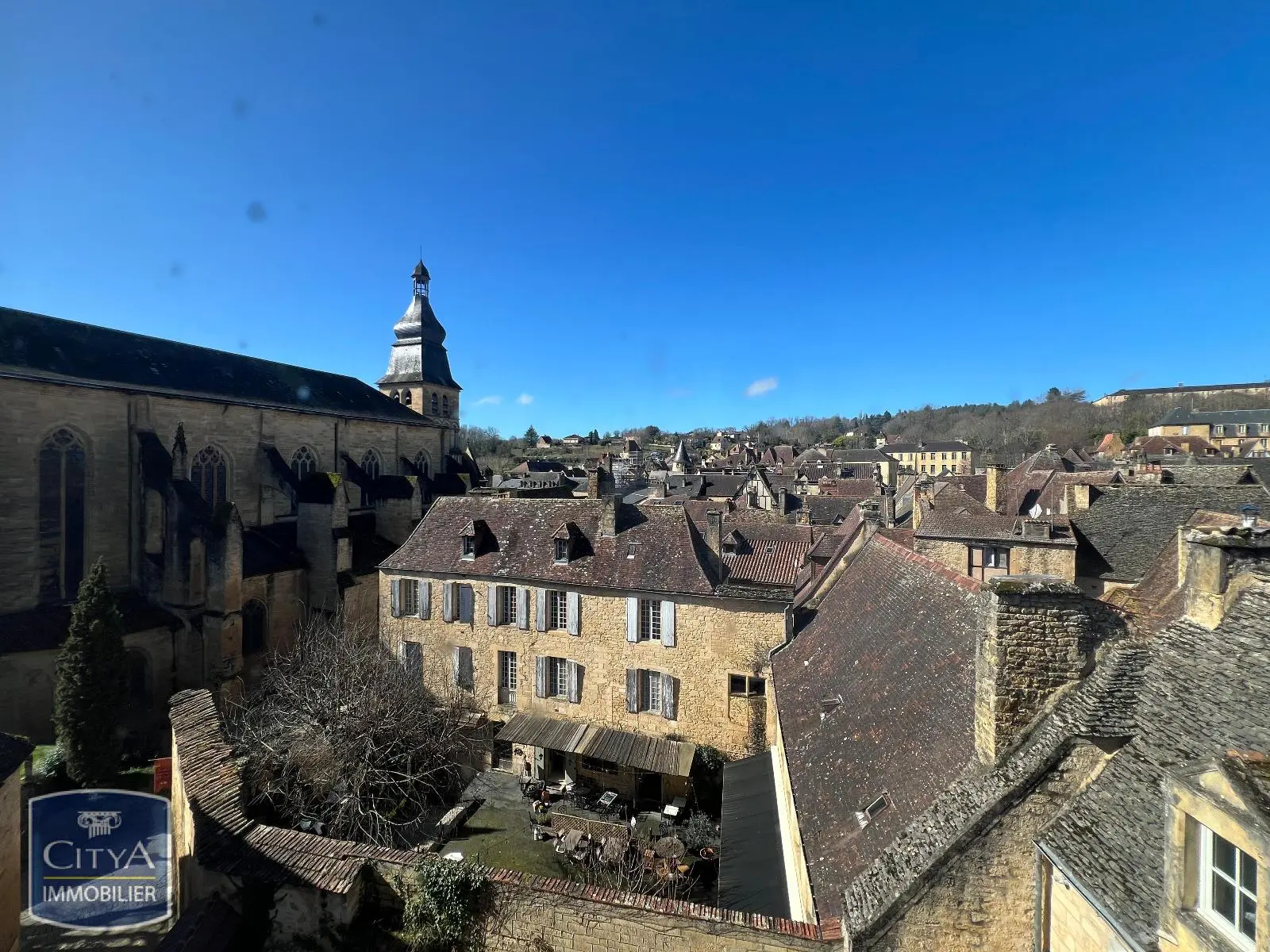 Photo 4 appartement Sarlat-la-Canéda