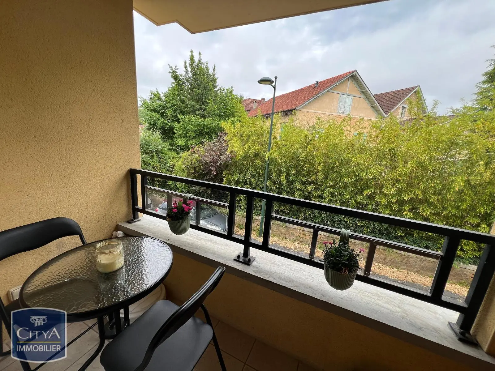 Photo 10 Appartement 2 pièces 48m²