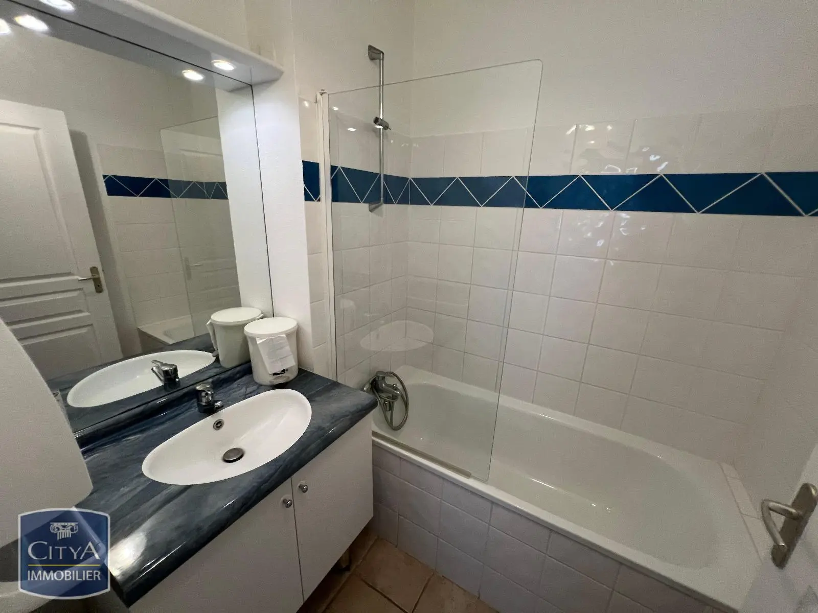 Photo 5 Appartement 3 pièces 37.04m²