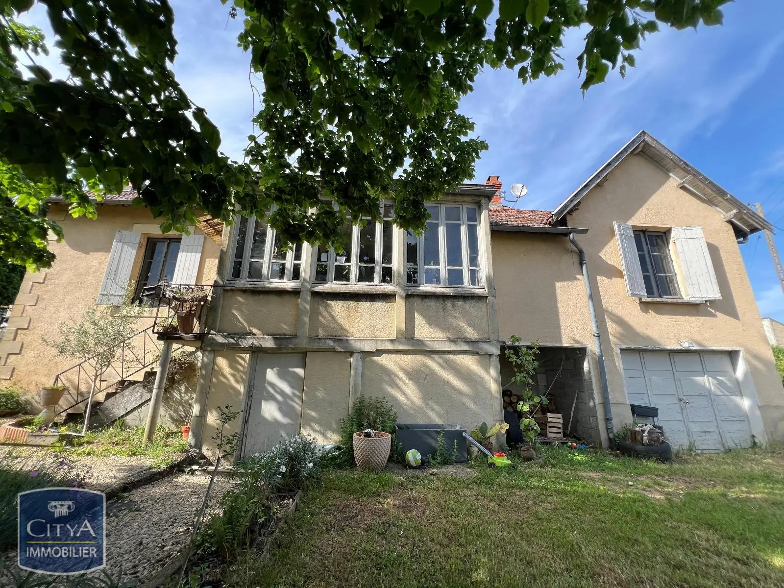Photo 2 Maison 4 pièces 87m²