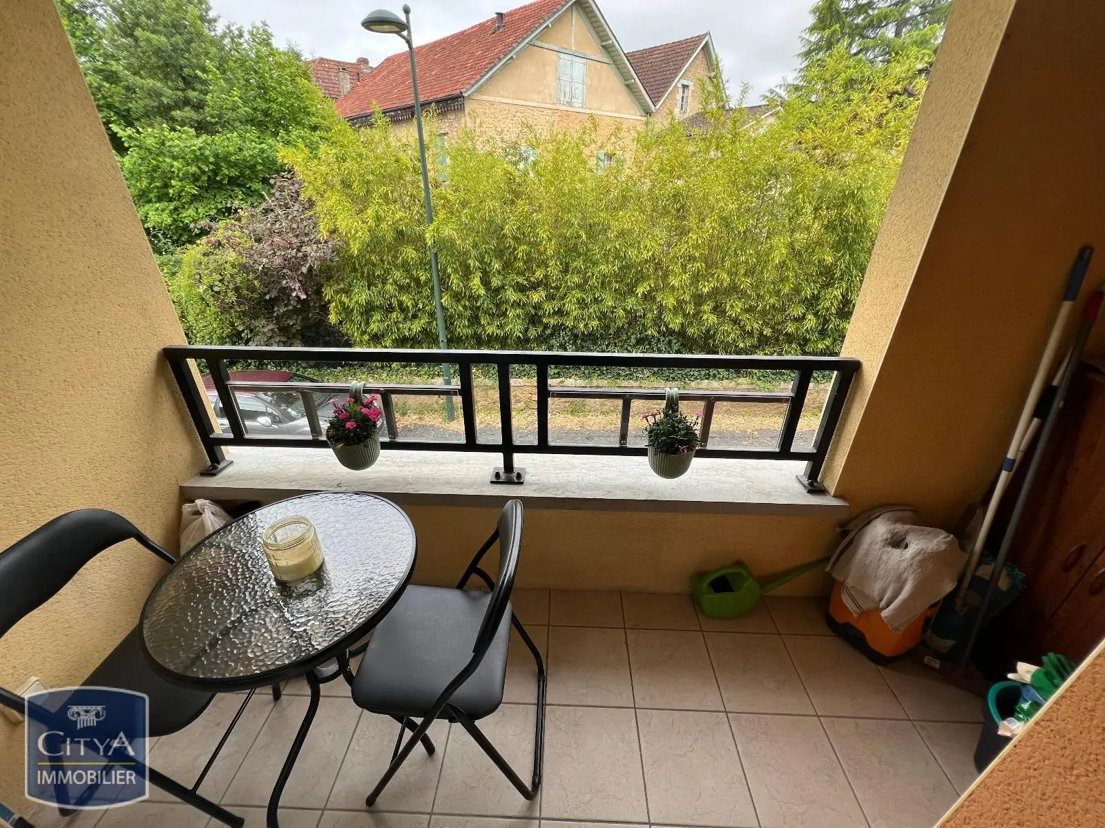 Photo 11 Appartement 2 pièces 48m²