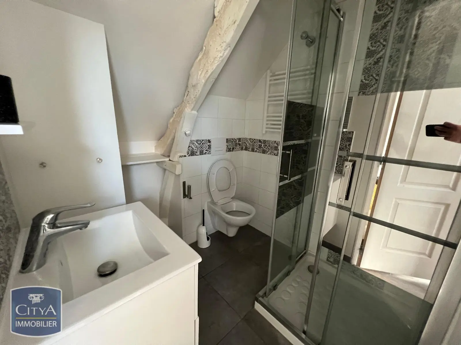 Photo 6 Immeuble 120m²